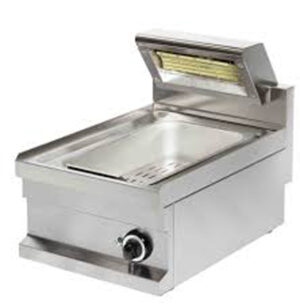 Elect Chips Warmer Table Top