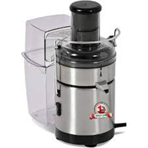 Elect Apple & Carrot Juicer Table Top