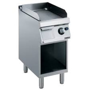 Gas Single Lava Stone Grill Base Cabinet