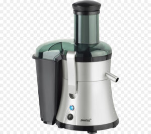 Elect Juice Extractor Table Top