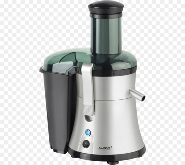 Elect Juice Extractor Table Top