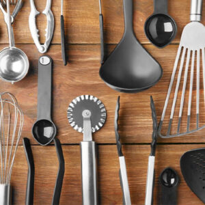 Kitchen Utensils