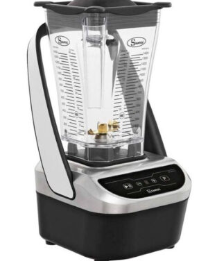 Elect. Bar Blender Table Top