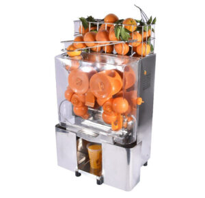 Elect Automatic Orange Juice Machine