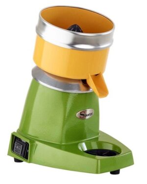 Elect Citrus Juicer Table Top 1500RPM