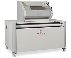 Elect Resting Machine