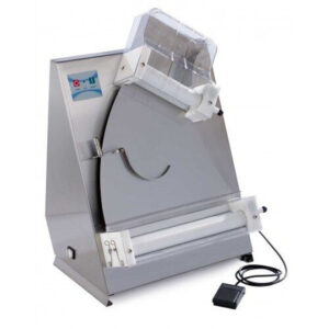 Elect Dough Sheeter 40cm Table Top