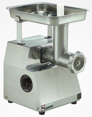 Elect Meat Mincer 12mm Blade