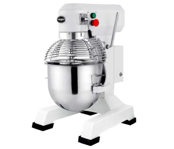 Elect Planetary mixer 60Lt 3 Speed