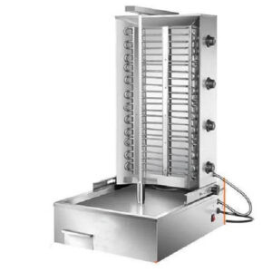 Elect Shawarma Machine Table Top