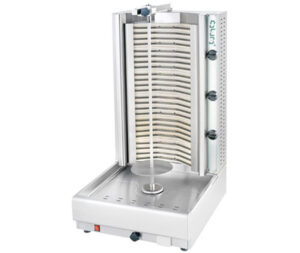 Elect Shawarma Machine Table Top