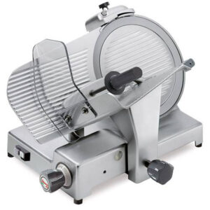 Elect Meat Slicer 30cm Blade Table Top - GD ASIAN