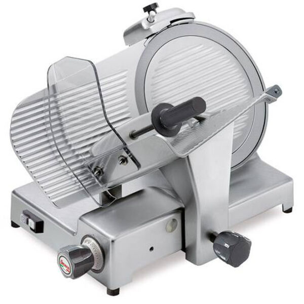 Elect Meat Slicer 30cm Blade Table Top - GD ASIAN