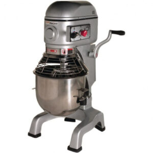 Elect Planetary Mixer Machine 10 Lt