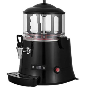 Elect Hot Chocolate Dispenser  Machine Table Top