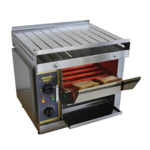Elect Conveyer Belt Toaster Table Top