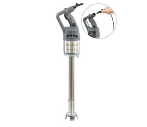 Elect Hand Mixer Machine 30cm Shaft & Whisk