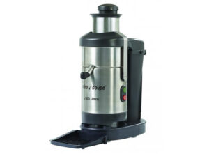 Elect Juice Extractor Up to 120lt/h Table Top