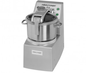 Floor Standing  Cutter Mixer 15 Lt