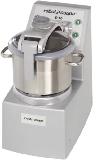 Table Top Cutter Mixer 10 Lt