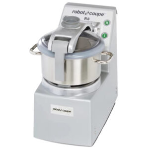 Table Top Cutter Mixer 8 Lt