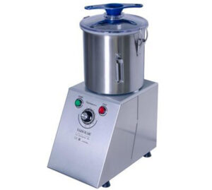 Elect Hummus Machine 6lt  Variable Speed