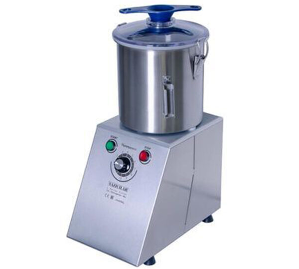 Elect Hummus Machine 6lt  Variable Speed