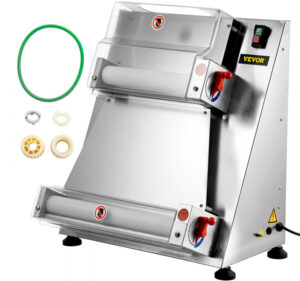 Elect Dough Sheeter 40cm Table Top