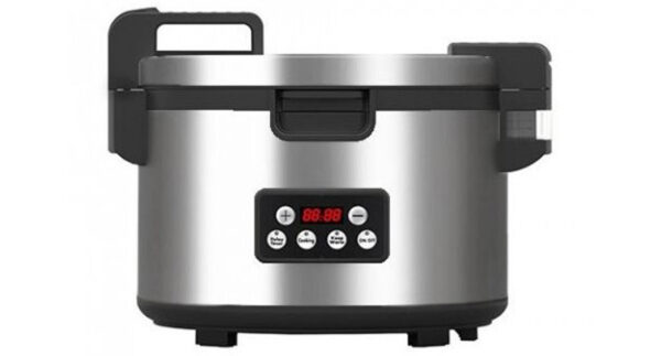 Elect Rice Cooker 15kg / 8.2lt