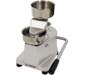 Hamburger Press Ø 10 cm Table Top