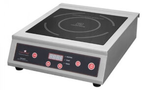 Elect Single Induction Cooker Table Top