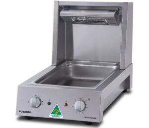 Elect Chips Warmer Table Top