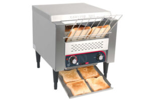 Elect Conveyer Belt Toaster Table Top