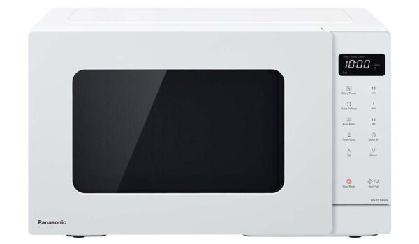 Elect Microwave Oven 25Lt Table Top
