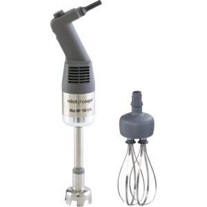 Elect Hand Mixer Machine 16.5cm Shaft   1500 – 14000RPM