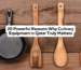 20 Powerful Reasons Why Culinary Equipment in Qatar Truly Matters