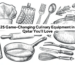 25 Game-Changing Culinary Equipment in Qatar You’ll Love